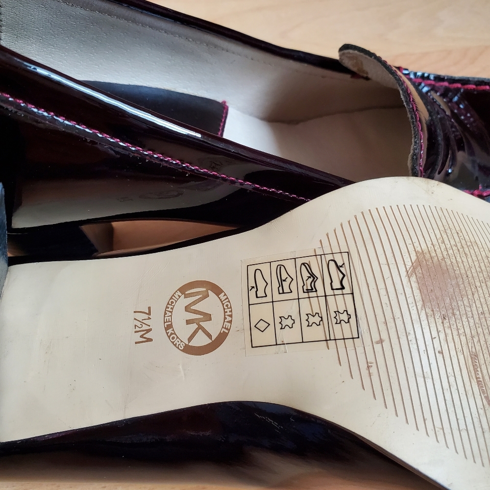 shoes - Picture 4 of 5
